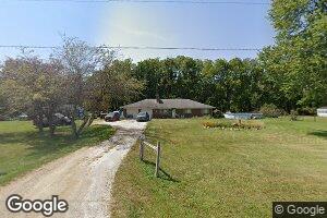 11397 N 900 W, Carthage, IN 46115