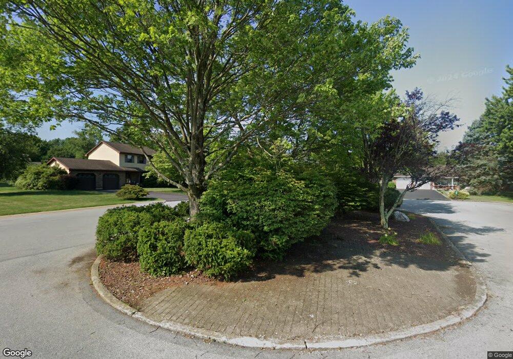 6951 Salinka Square, Bethlehem, PA 18017 - photo 1