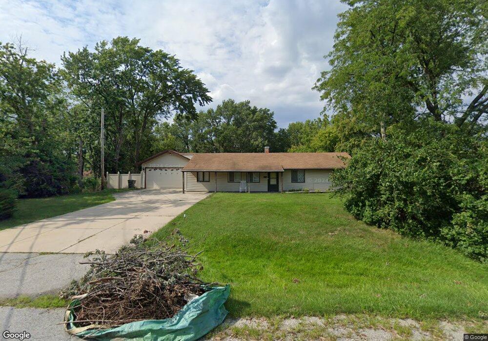 4460 182nd St, Country Club Hills, IL 60478 - photo 1