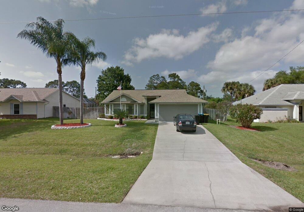 699 Alford St SE, Palm Bay, FL 32909 - photo 1