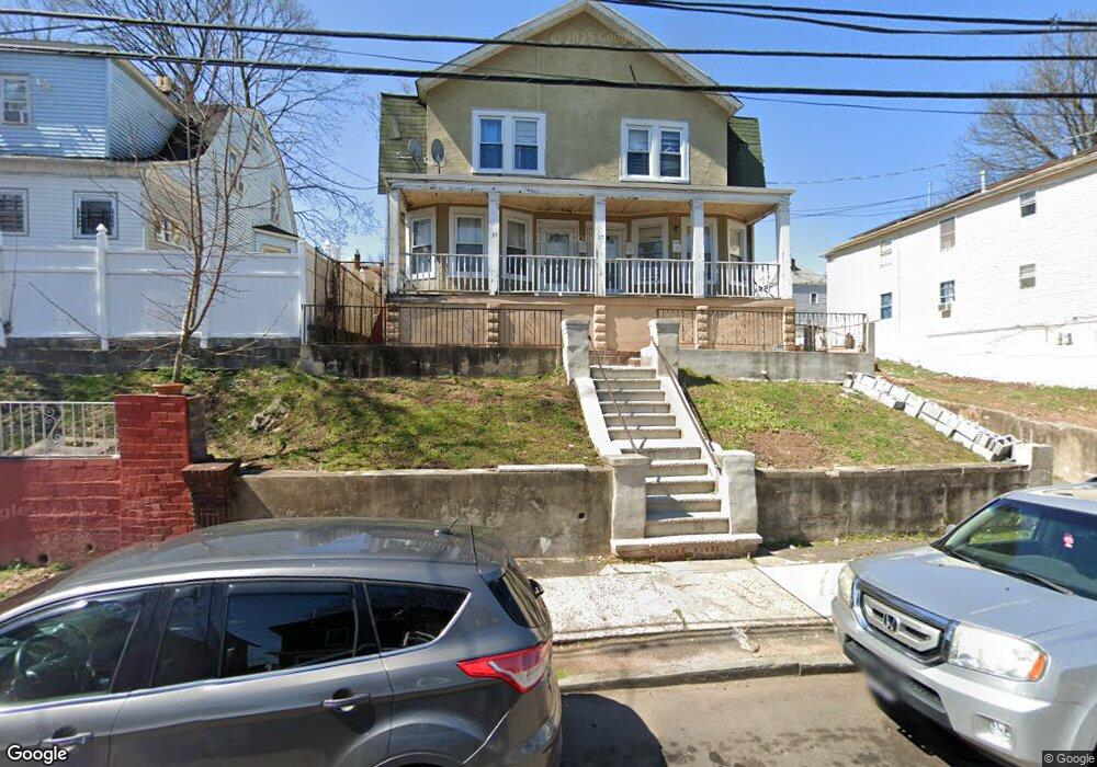 37 Salem St unit 39, Newark, NJ 07106 - photo 1