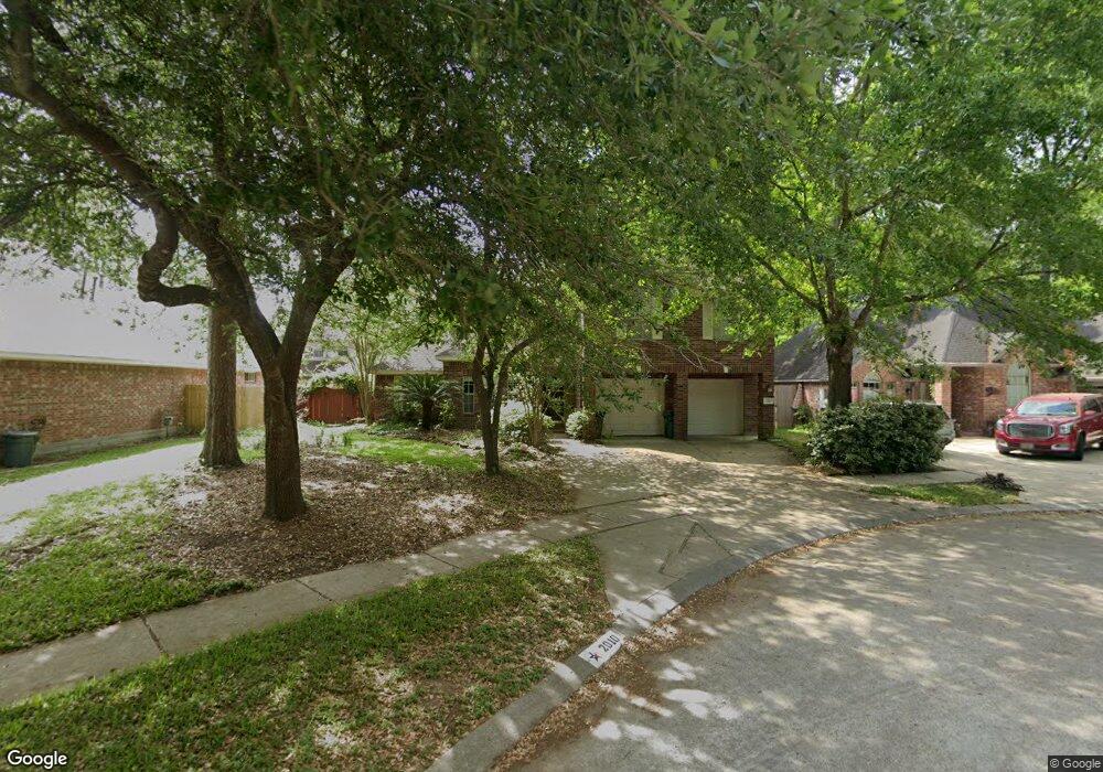2010 Nature Park Ln, Spring, TX 77386 - photo 1