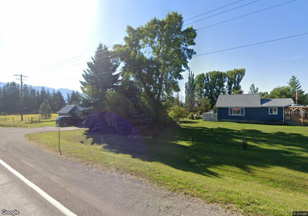 1246 Highway 83, Bigfork, MT 59911 - photo 1