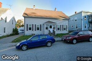 59 Bradbury St Unit 61, Biddeford, ME 04005