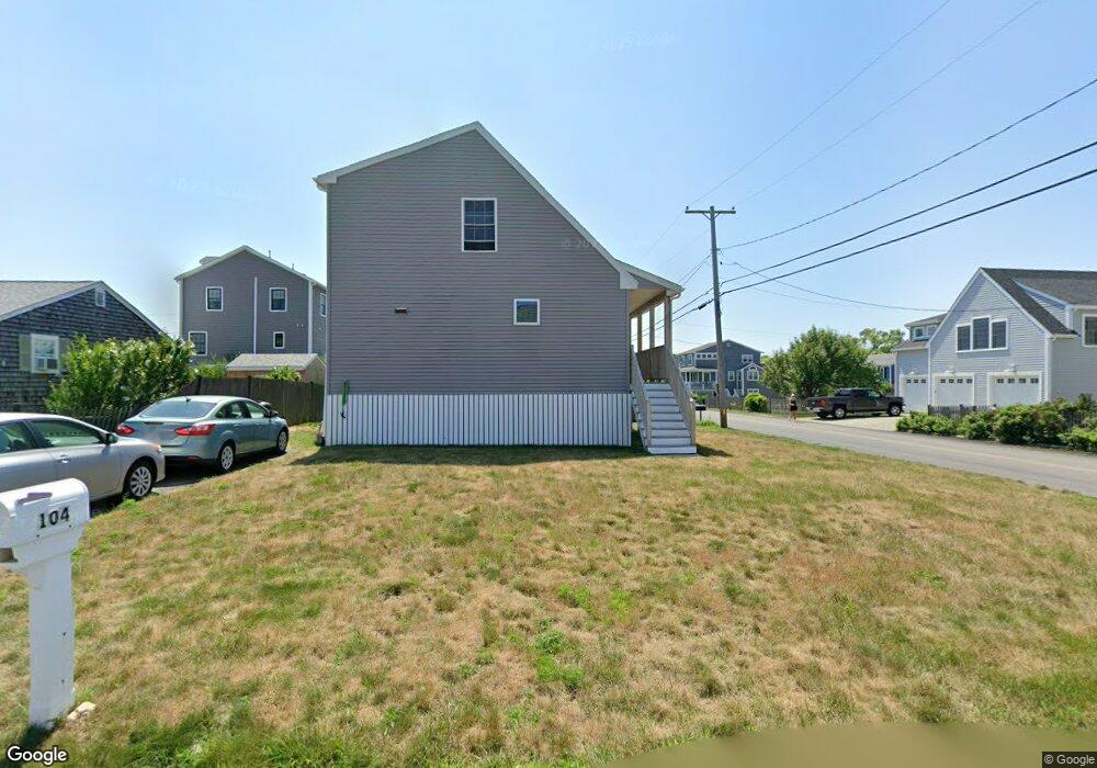 47 Constellation Rd, Marshfield, MA 02050 - photo 1
