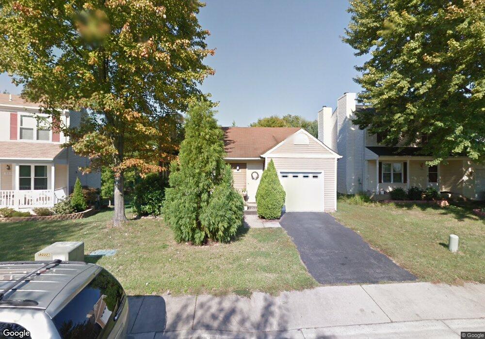 13316 Neerwinder Place, Germantown, MD 20874 - photo 1