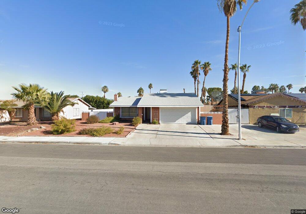 5400 Oxbow St, Las Vegas, NV 89119 - photo 1