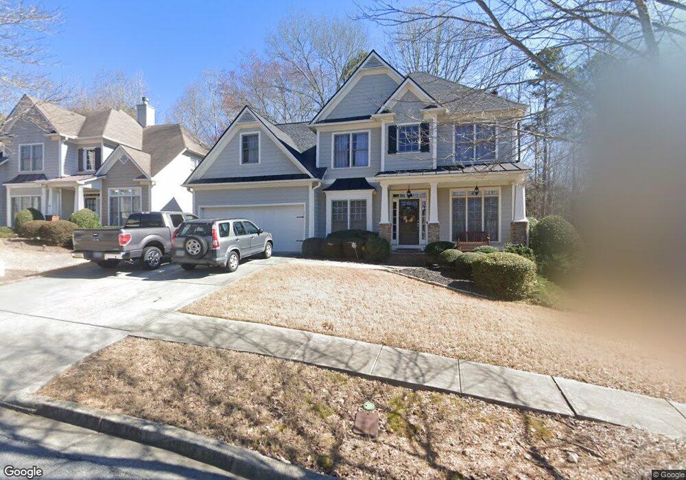 4092 Suwanee Mill Dr, Buford, GA 30518 - photo 1