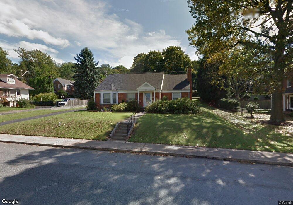 1226 Walnut St, Coatesville, PA 19320 - photo 1