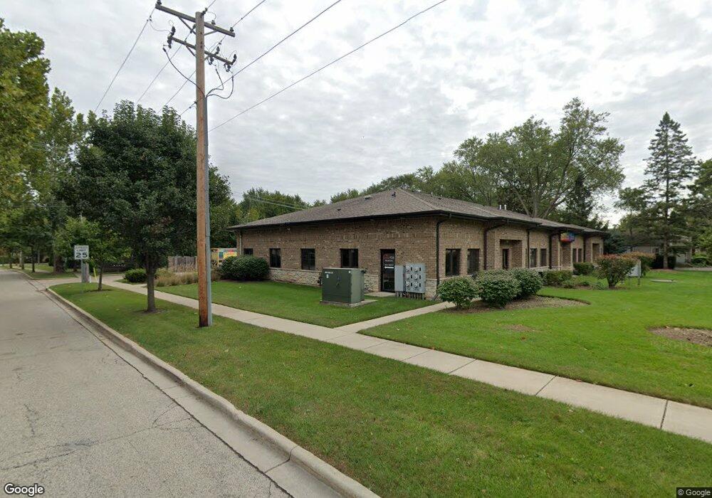 1301 Main (Rt 31) St, Algonquin, IL 60102 - photo 1