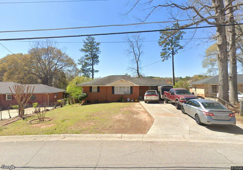 5955 Meadowview Rd, Rex, GA 30273 - photo 1