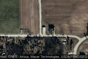 3007 Linn Buchanan Rd, Coggon, IA 52218