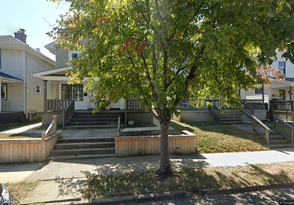 279 E Moler St unit 281, Columbus, OH 43207 - photo 1