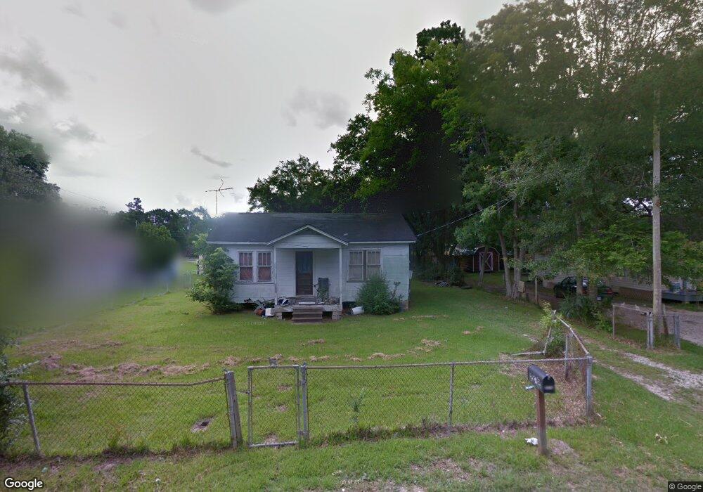 7012 Barnes Rd, Moss Point, MS 39563 - photo 1