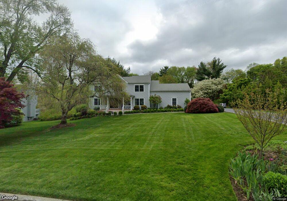 19 Carleton Ave, Briarcliff Manor, NY 10510 - photo 1