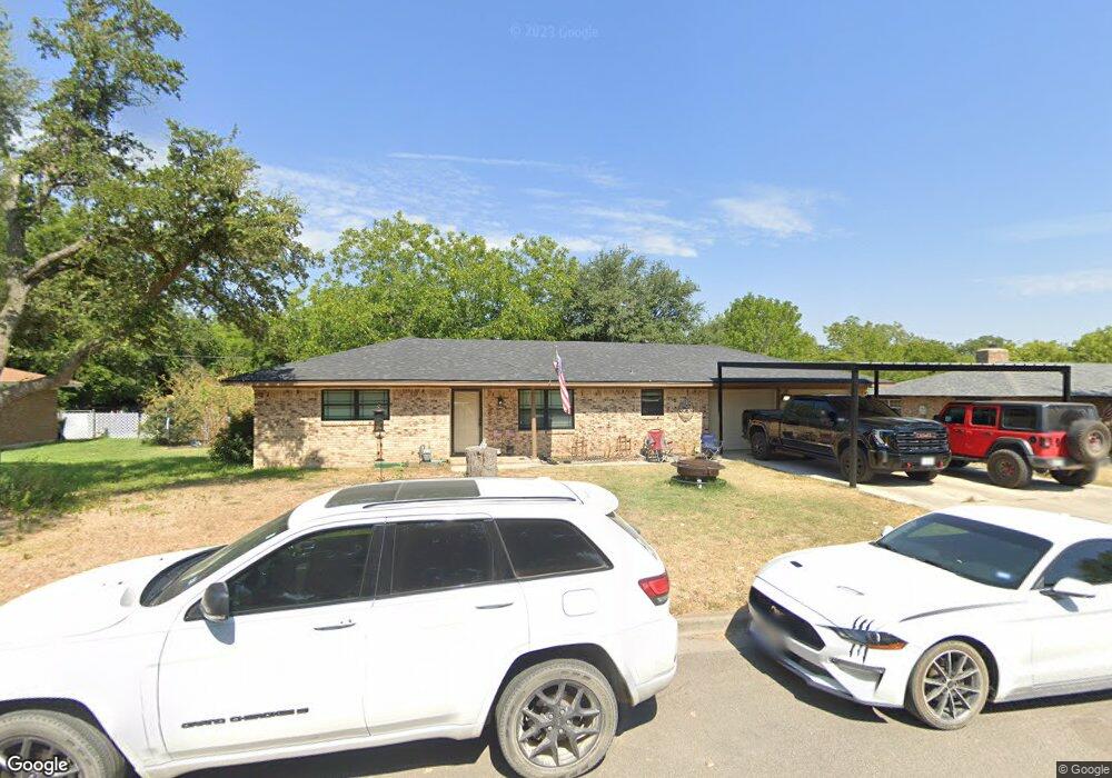 408 S College Ave, Troy, TX 76579 - photo 1