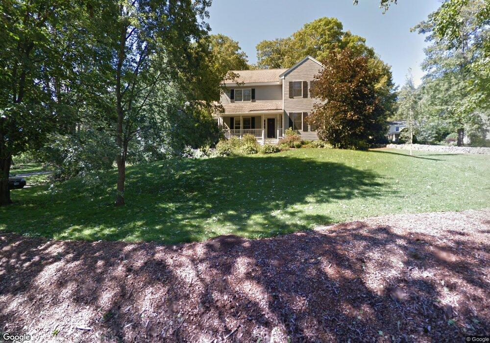 33 Minot St, Concord, NH 03301 - photo 1