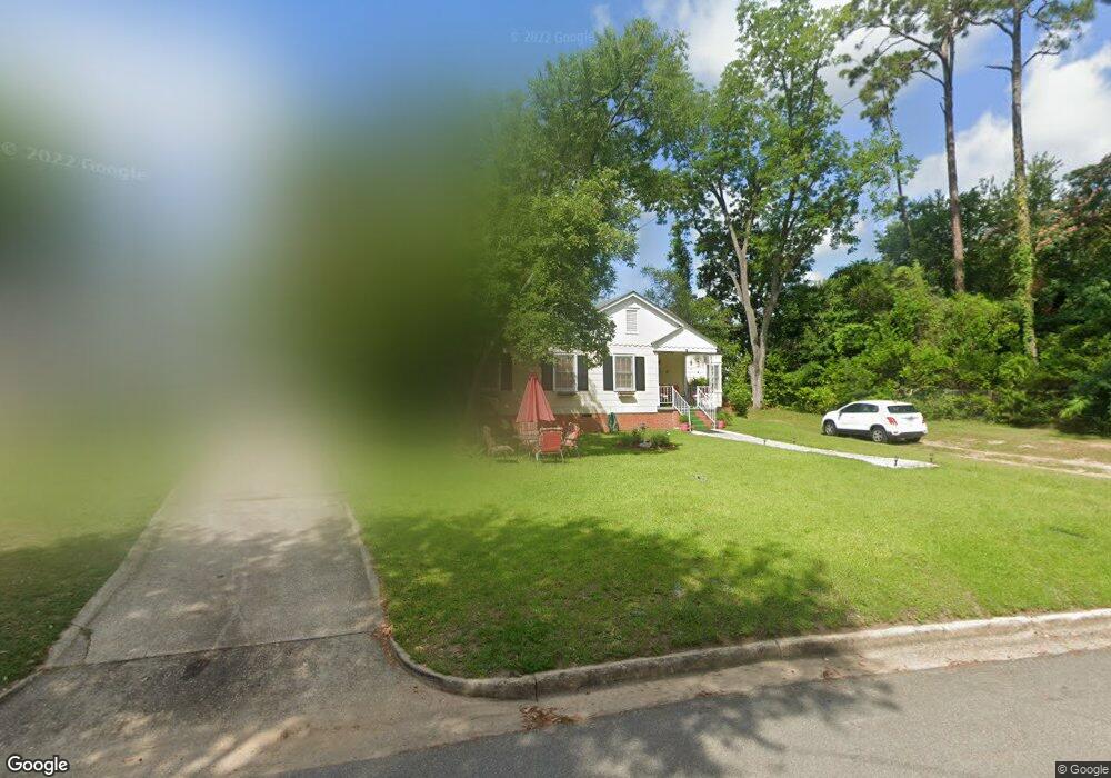 1404 Eager Dr, Albany, GA 31707 - photo 1