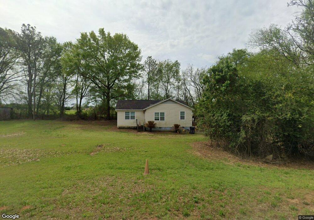 1056 Ga Highway 49, Haddock, GA 31033 - photo 1