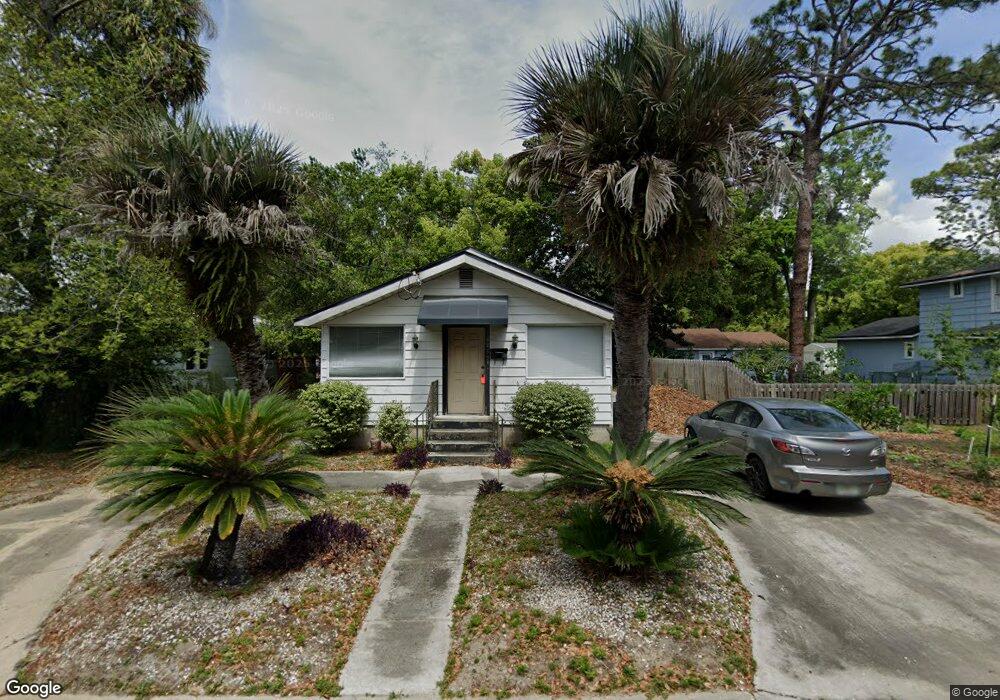 4459 Woodmere St, Jacksonville, FL 32210 - photo 1