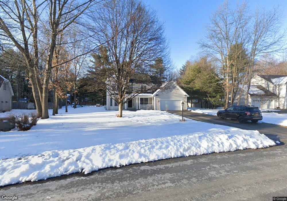 41 Brookside Dr, Saratoga Springs, NY 12866 - photo 1