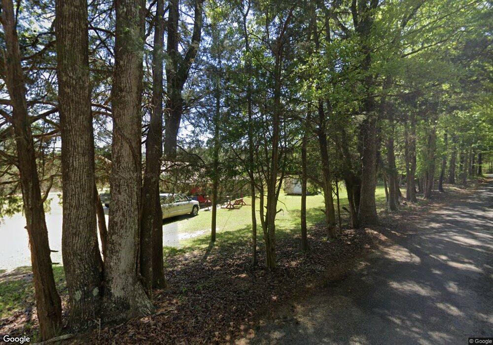 1263 Legacy Ln SE, Brookhaven, MS 39601 - photo 1