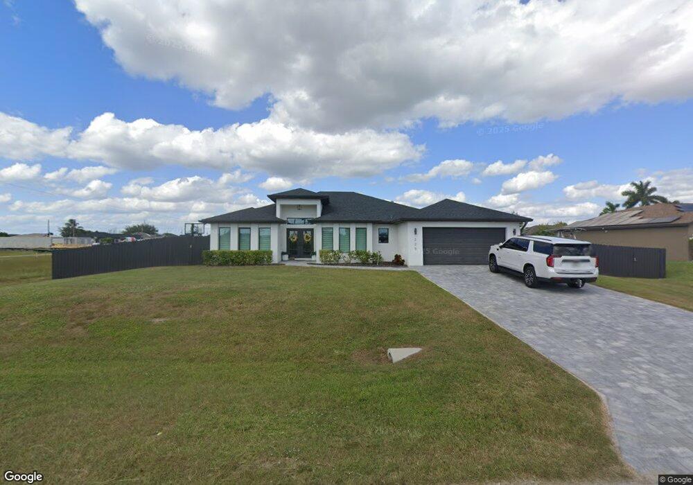 225 NE 25th Terrace, Cape Coral, FL 33909 - photo 1