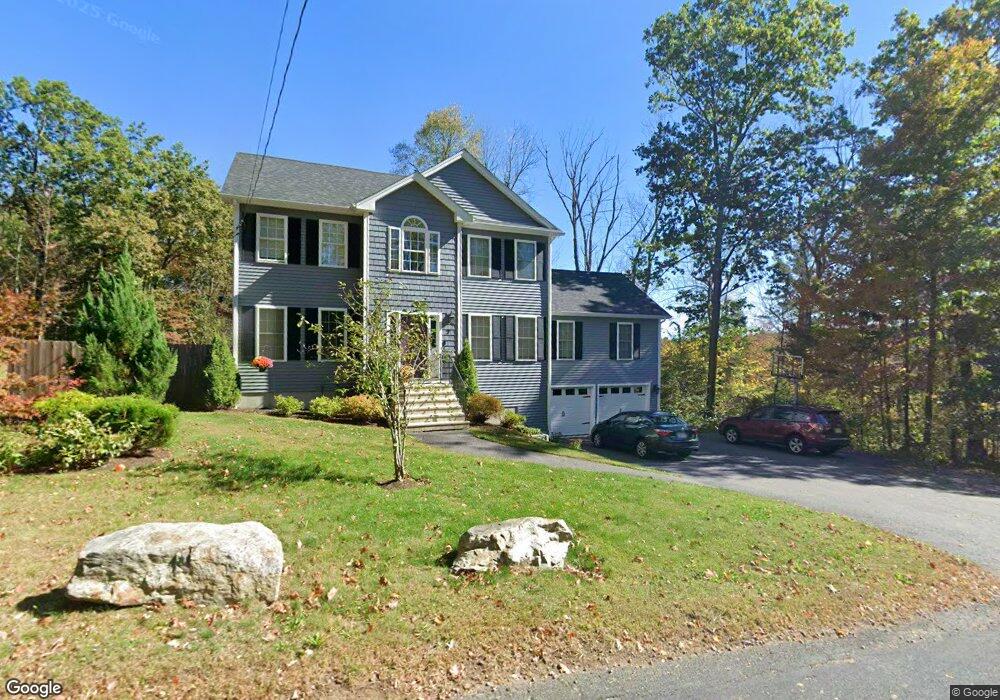 9 Minott Rd, Westminster, MA 01473 - photo 1