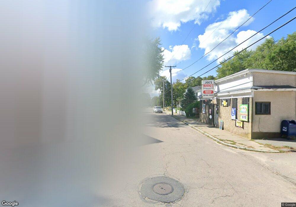 LOT15 Palm St, Attleboro, MA 02703 - photo 1