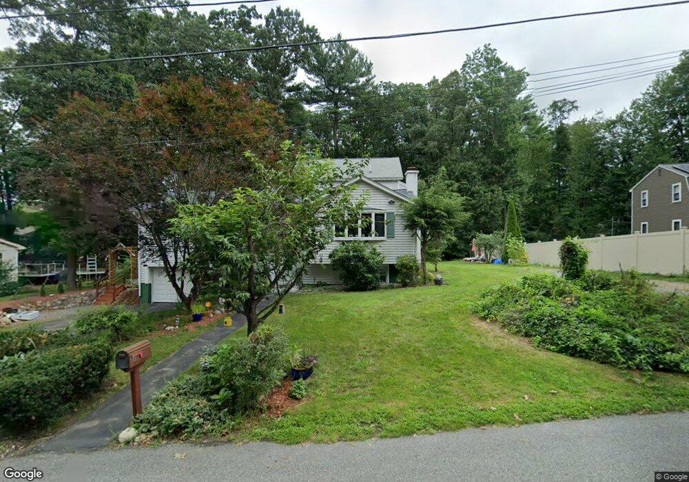 47 Macon Rd, Burlington, MA 01803 - photo 1