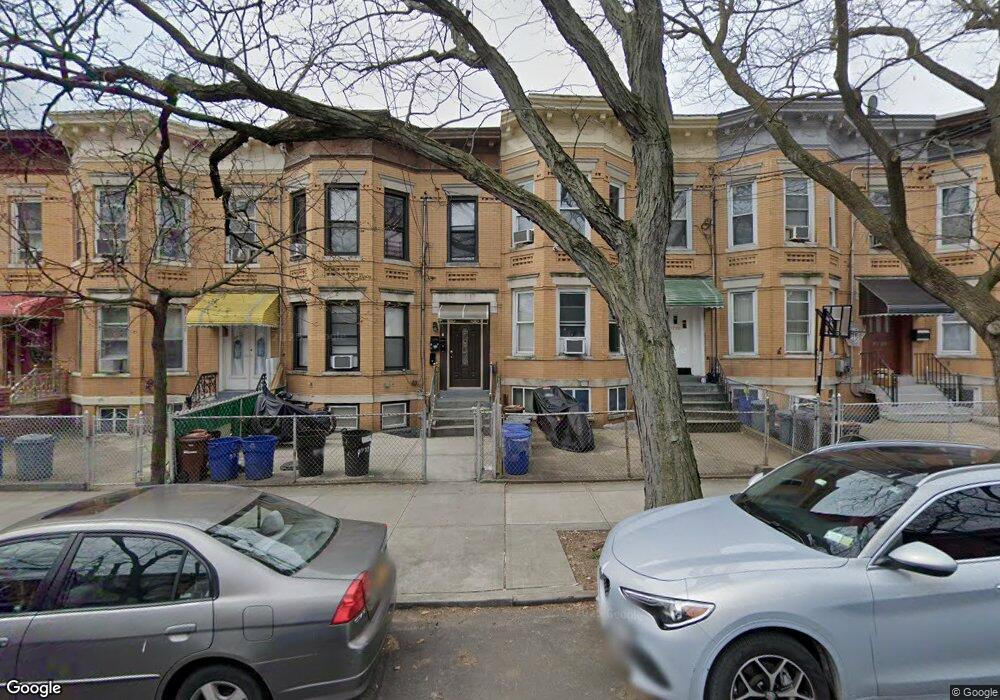 9724 76th St, Ozone Park, NY 11416 - photo 1