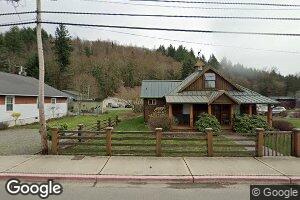 210 Pershing Ave, Carbonado, WA 98323