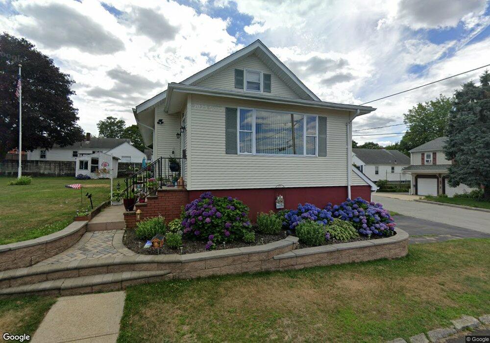 1 Unity Ave, East Providence, RI 02914 - photo 1