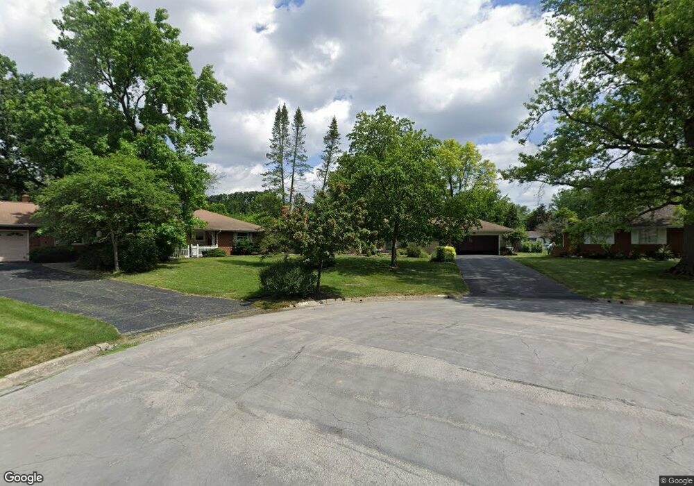 4308 Meadowview Ct, Columbus, OH 43224 - photo 1