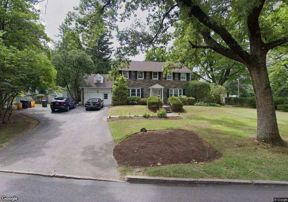 358 Winding Way, Merion Station, PA 19066 - photo 1