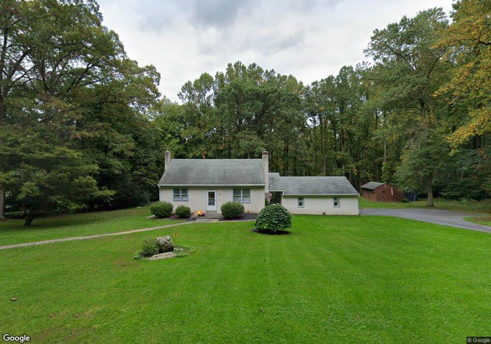 54 Lyons Run Rd, Glenmoore, PA 19343 - photo 1