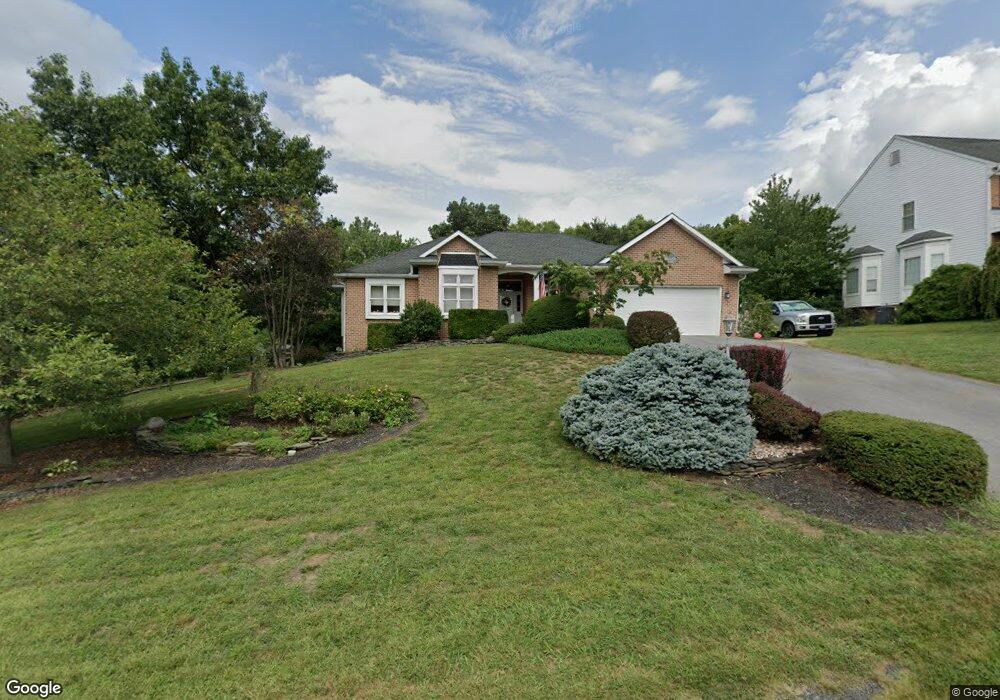 2257 Castlegreen Dr, Greencastle, PA 17225 - photo 1