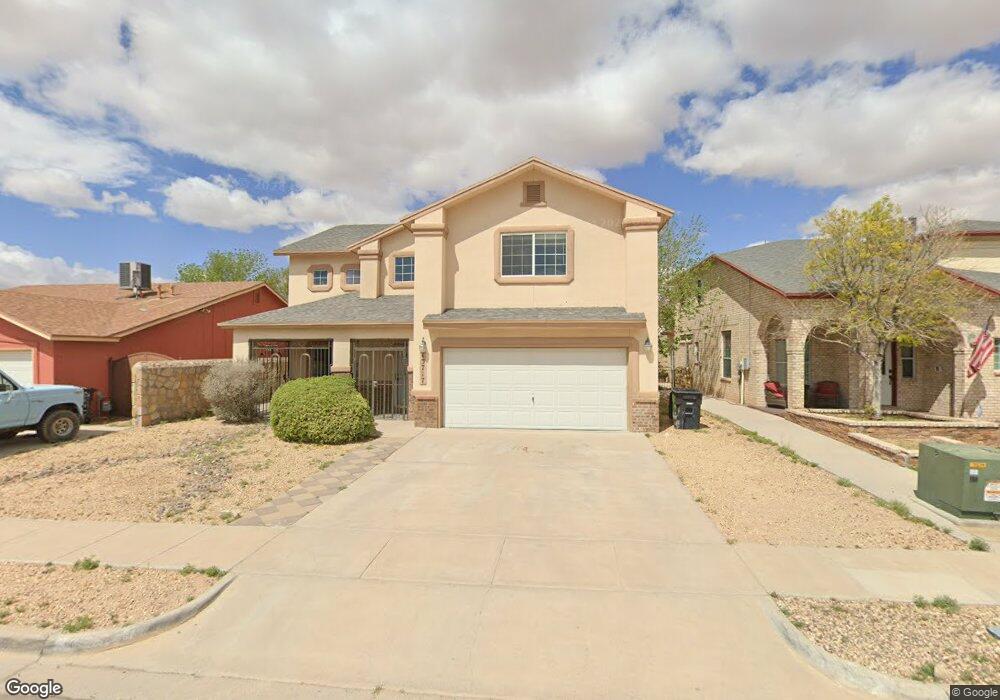 13717 Paseo de Fe Cir unit n/a, El Paso, TX 79928 - photo 1