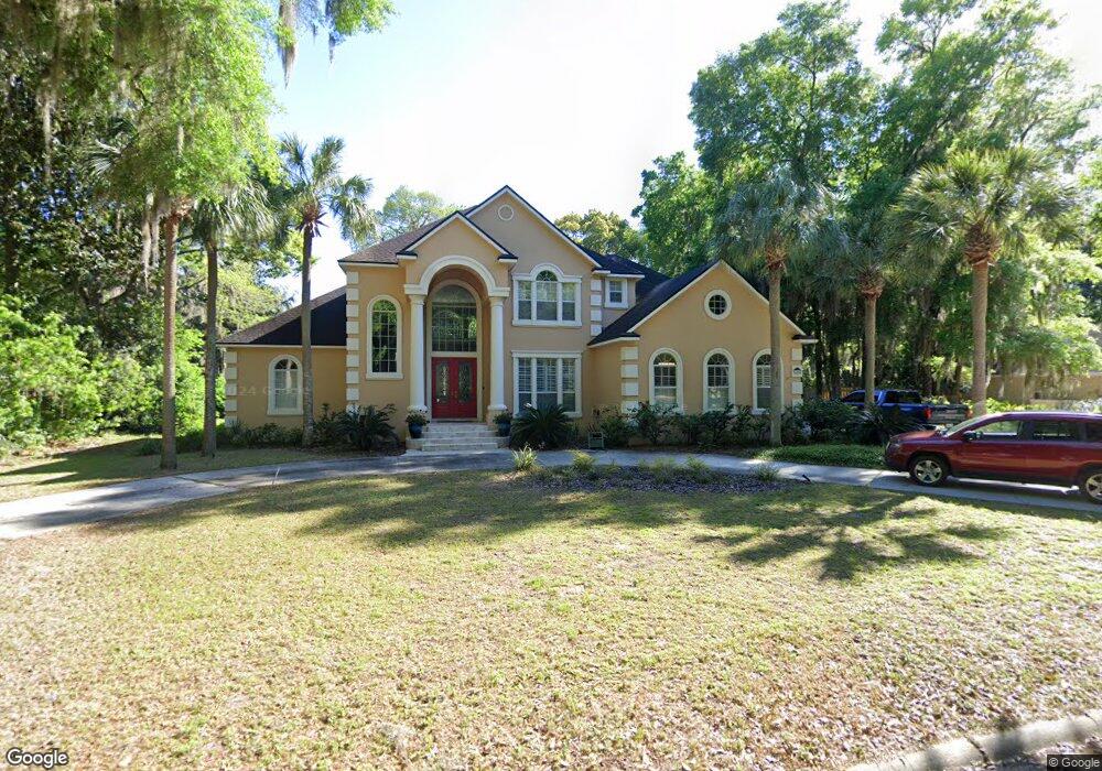 1485 Kathleen Way, Fleming Island, FL 32003 - photo 1