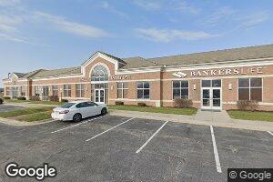 1801 NW Platte Rd, Riverside, MO 64150