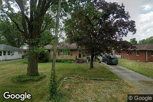 620 2nd St, Hamler, OH 43524