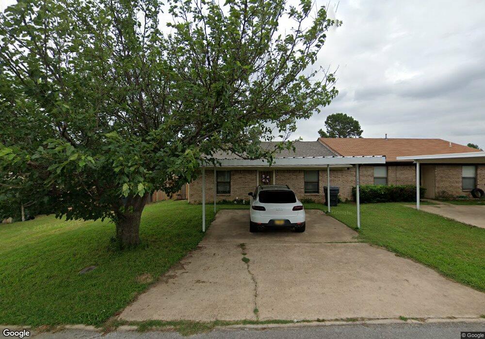 1709 Hudson Valley Rd, Ardmore, OK 73401 - photo 1