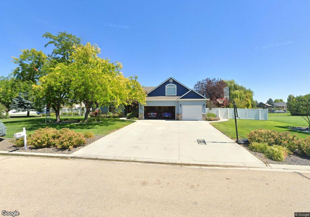 17910 Polara Way, Nampa, ID 83687 - photo 1