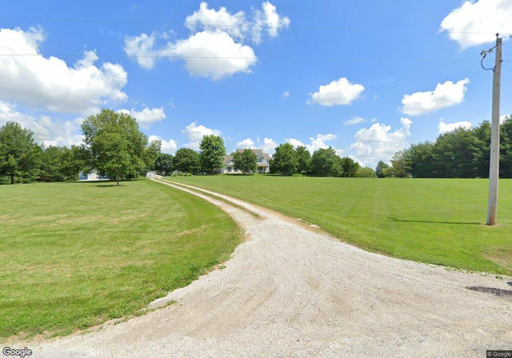 6465 Schiermeier Rd, Freeburg, IL 62243 - photo 1
