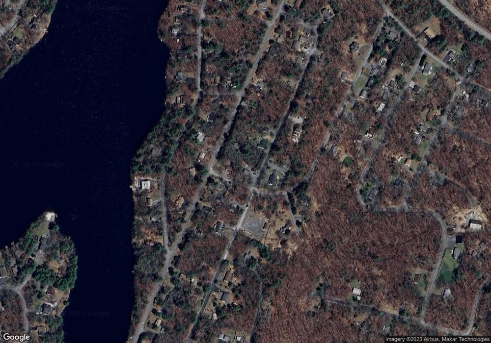 141 Hawthorne Dr, Dingmans Ferry, PA 18328 - photo 1