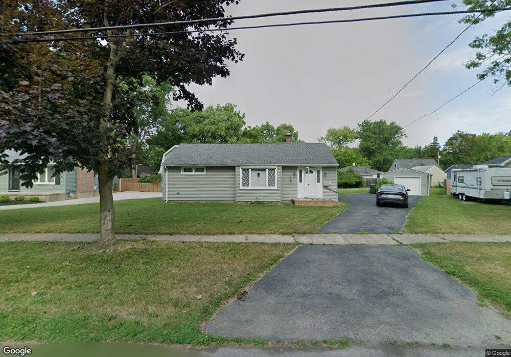 462 Woodward Ave, North Tonawanda, NY 14120 - photo 1