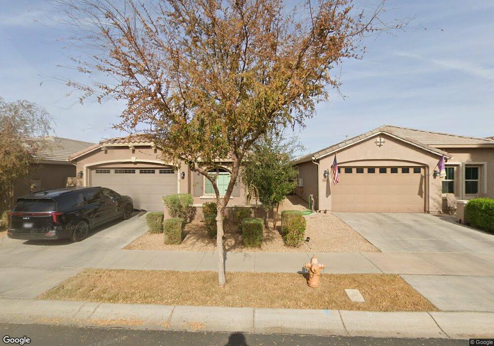 9630 E Tesla Ave, Mesa, AZ 85212 - photo 1