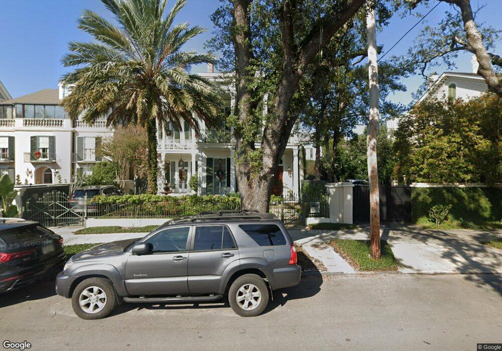 2715 Saint Charles Ave unit upper, New Orleans, LA 70130 - photo 1