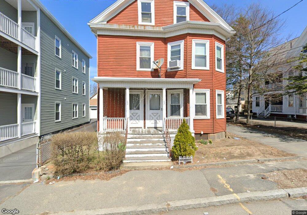 82 Ocean Ave, Salem, MA 01970 - photo 1
