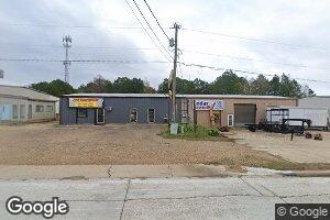 1609 S Park Dr, Broken Bow, OK 74728
